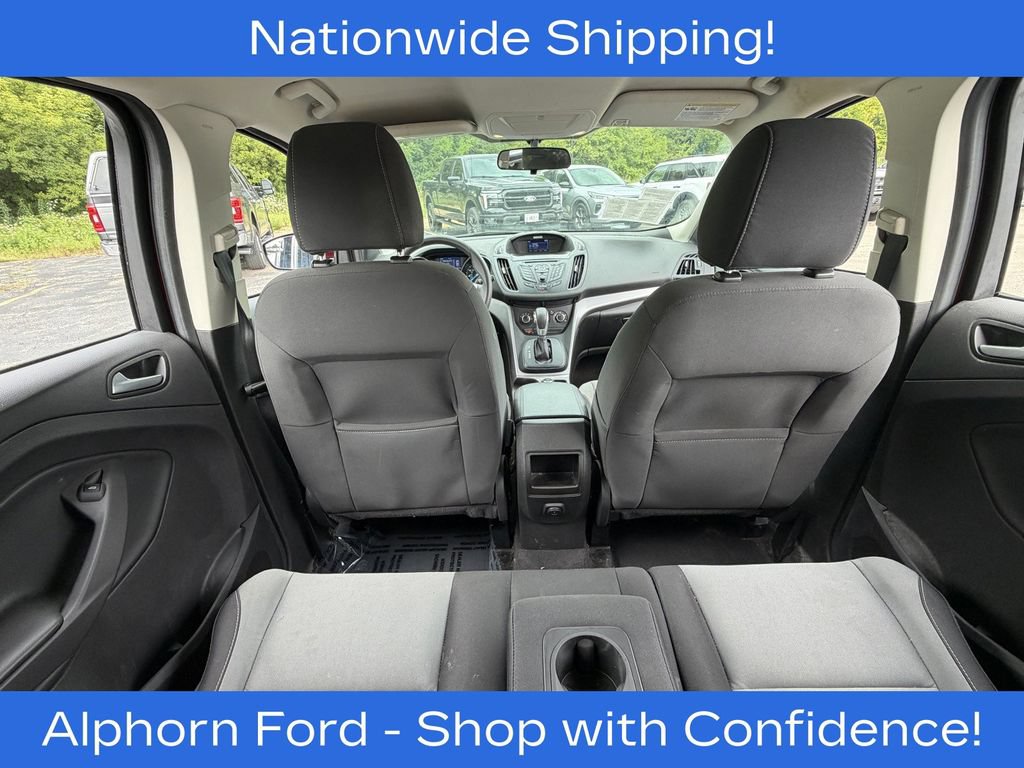 Used 2015 Ford Escape SE FWD image 23