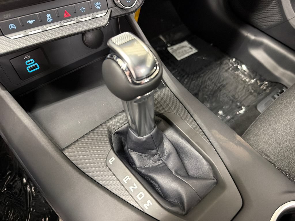 New 2026 Ford Mustang GT RWD image 26