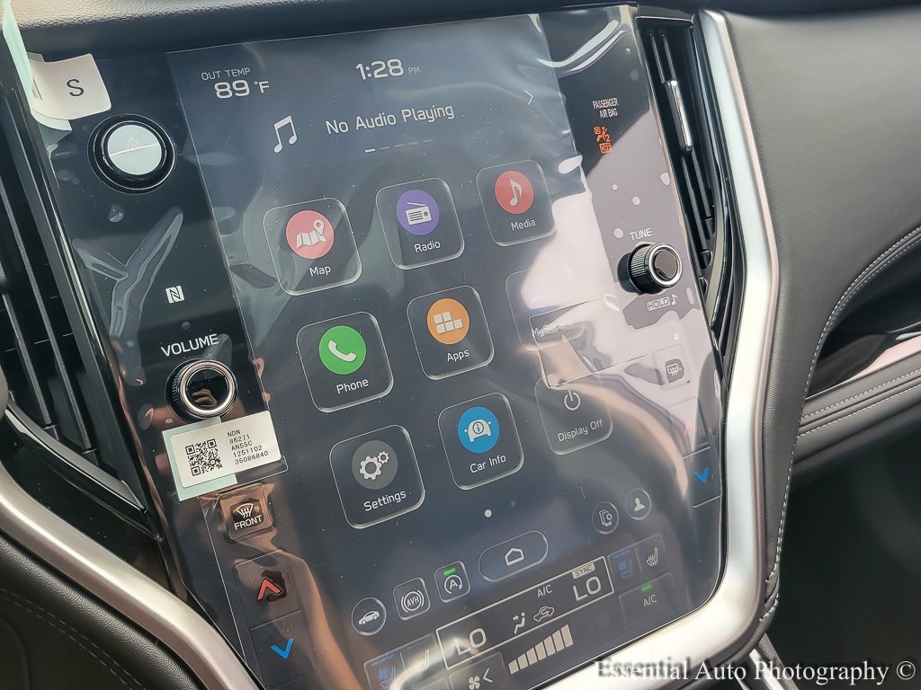 New 2025 Subaru Outback Touring XT image 13