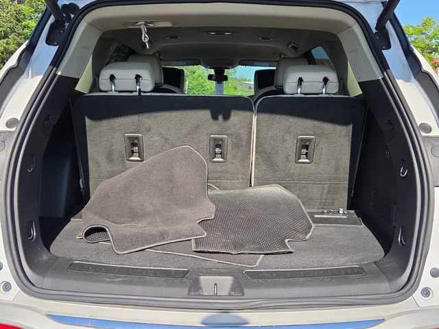 Used 2020 Buick Enclave Premium w/ Surround and Sites Package image 16