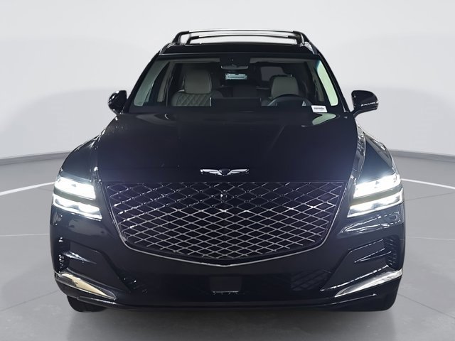 Used 2022 Genesis GV80 3.5T w/ Prestige Package 07 image 8