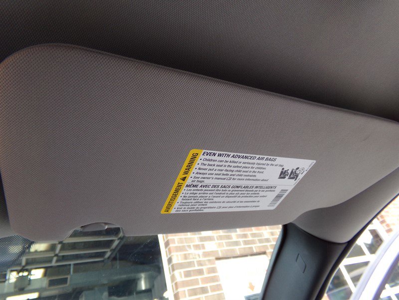 Used 2007 Chevrolet Equinox LT w/ LT Preferred Equipment Group image 50