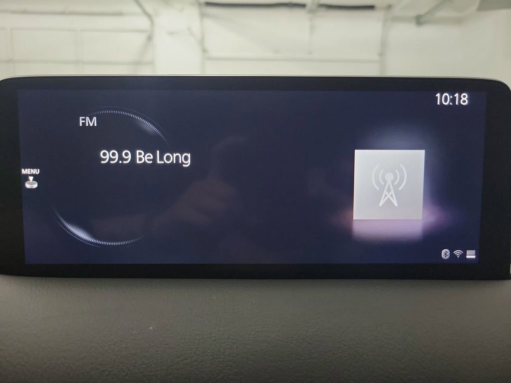 Used 2022 MAZDA CX-5 AWD 2.5 Turbo image 26