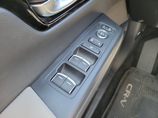 Certified 2024 Honda CR-V EX-L image 25