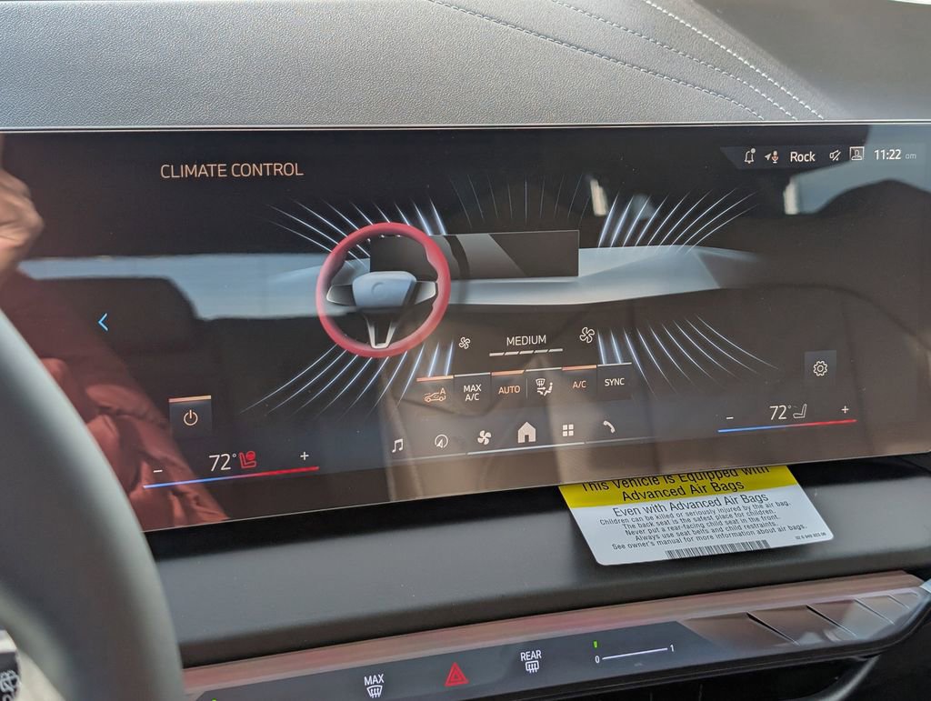 New 2026 BMW X3 xDrive30 w/ Premium Package image 27