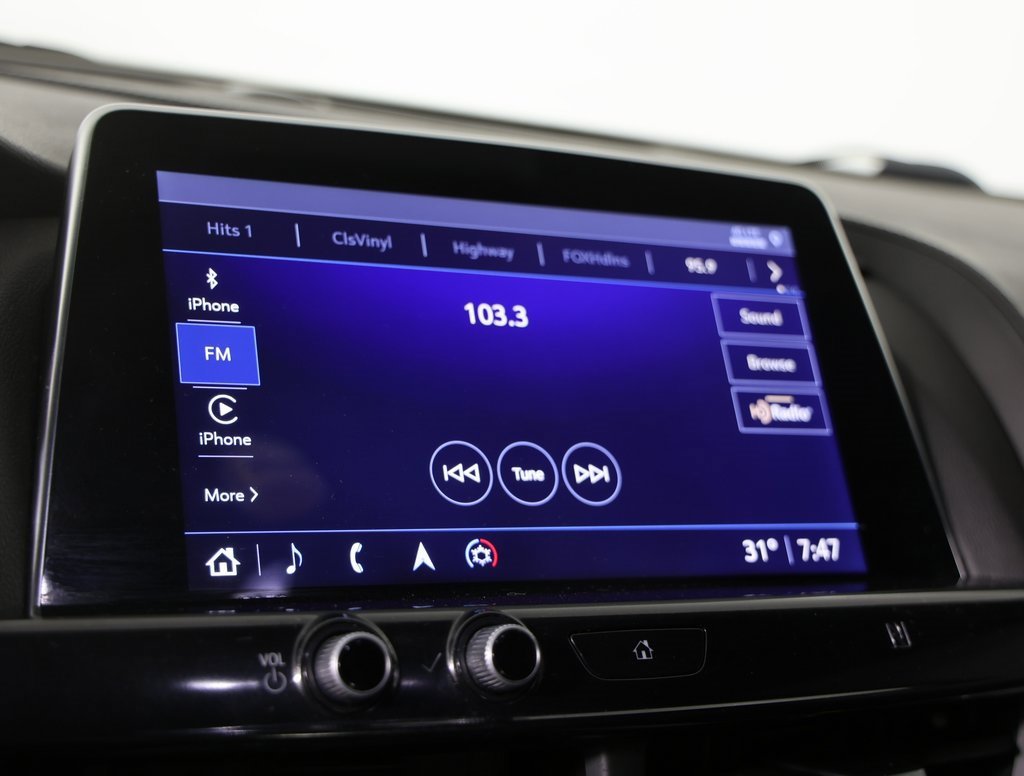 Used 2021 Cadillac CT5 Premium Luxury image 19