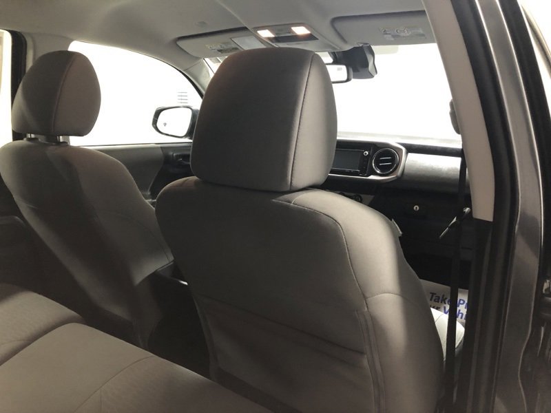 Used 2019 Toyota Tacoma SR5 image 11