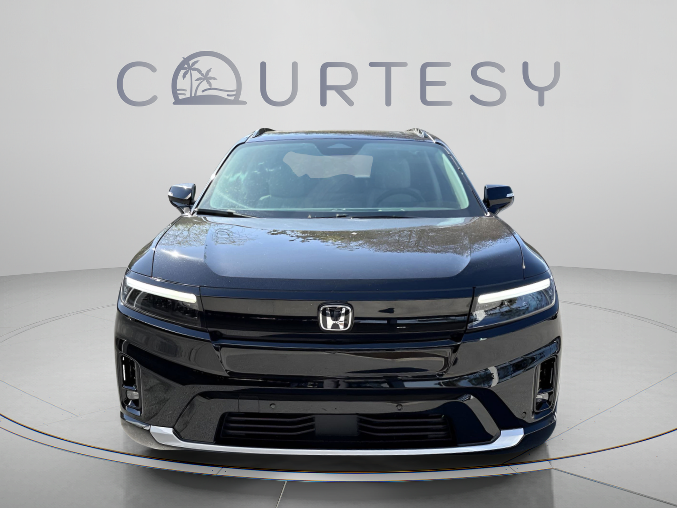 New 2026 Honda Prologue Touring image 10