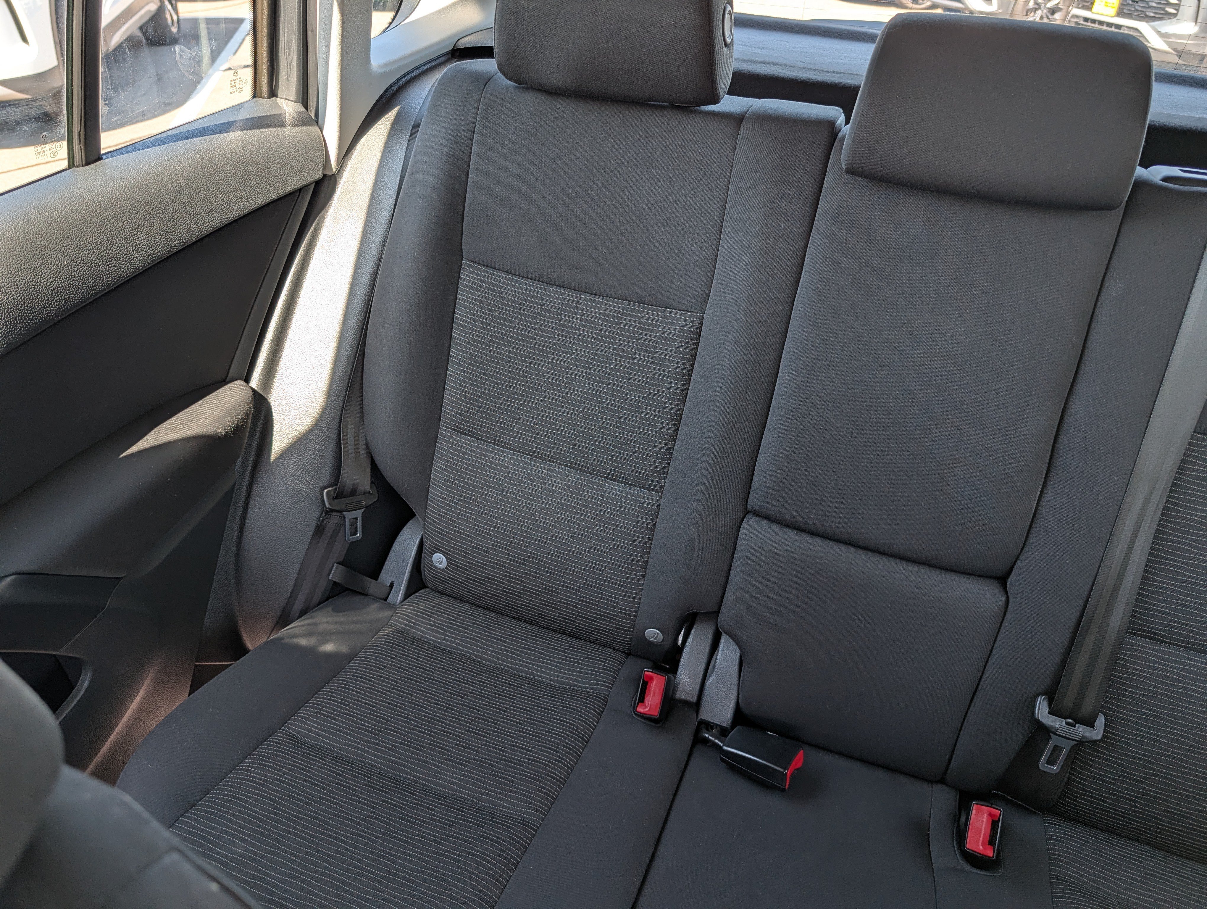 Used 2014 Volkswagen Tiguan S AWD/4WD image 12