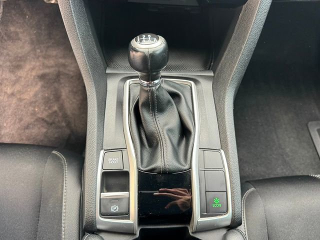 Used 2019 Honda Civic Sport image 26