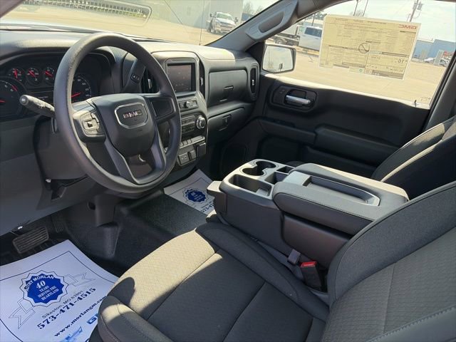 New 2026 GMC Sierra 1500 Pro image 11