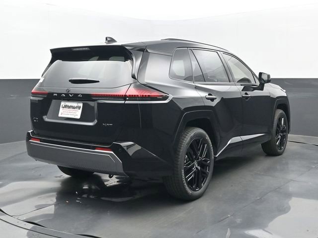 Used 2026 Toyota RAV4 XSE w/ Weather Package image 21