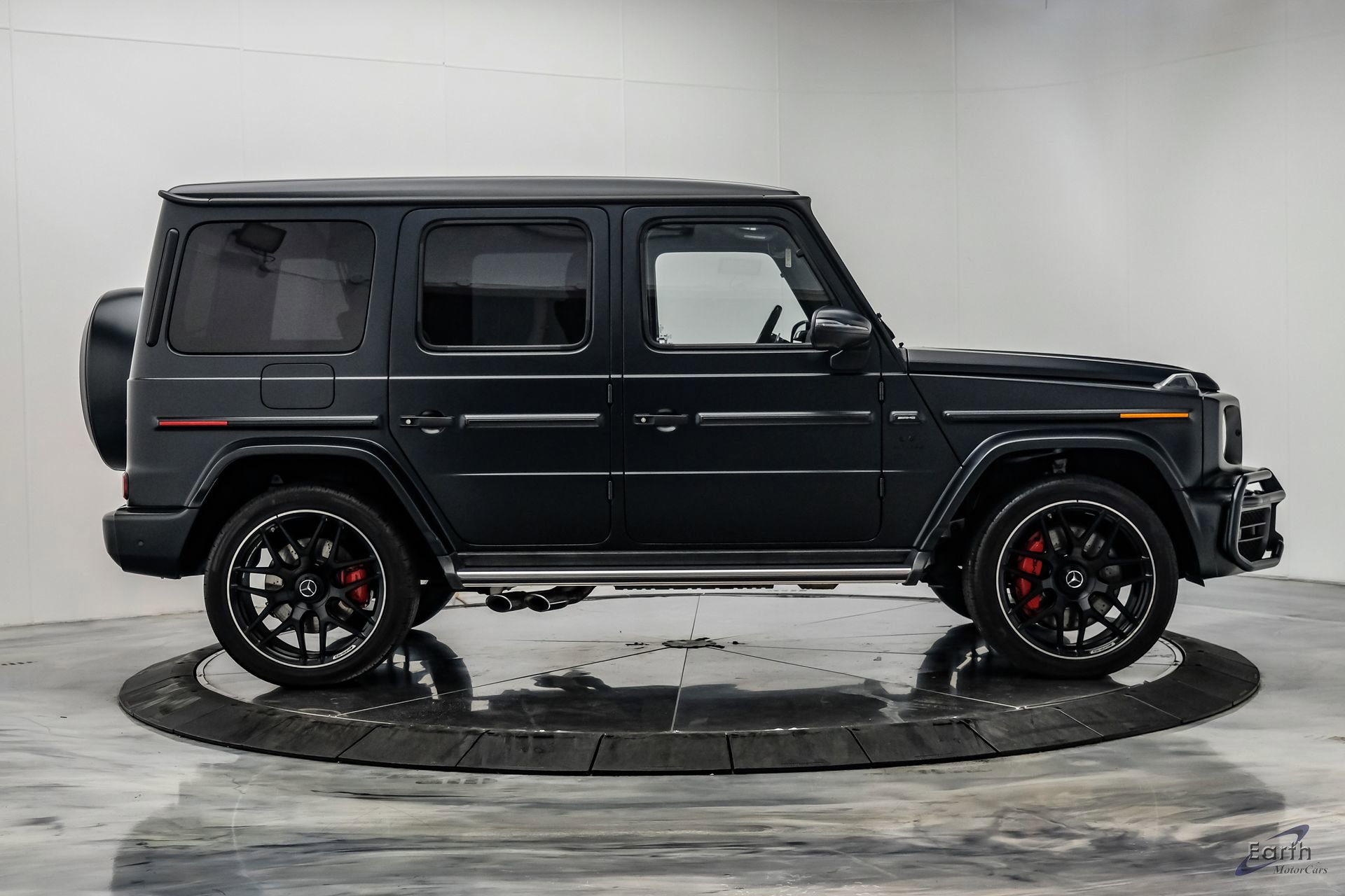 Used 2024 Mercedes-Benz G 63 AMG 4MATIC image 21