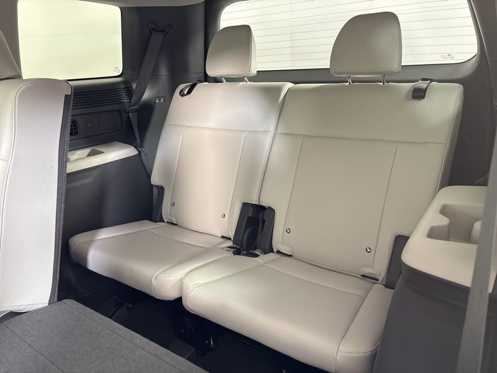 New 2026 Hyundai Santa Fe SEL FWD image 19