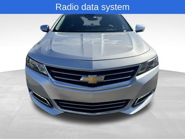 Used 2017 Chevrolet Impala Premier FWD image 9
