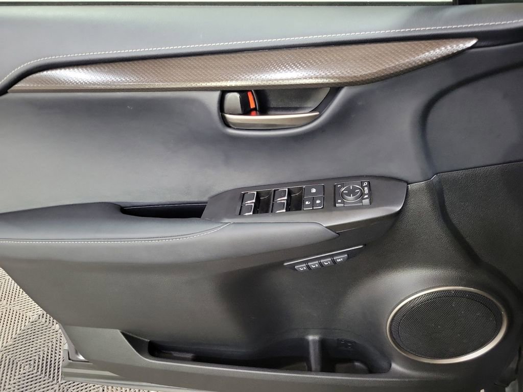 Used 2020 Lexus NX 300 AWD w/ Premium Package image 14