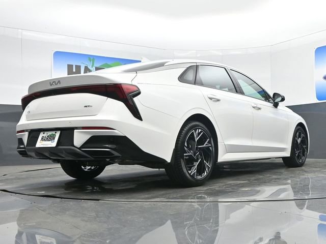 Used 2026 Kia K5 GT-Line w/ GT-Line Red Interior Package image 20