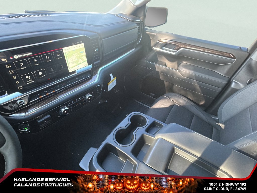 New 2026 GMC Sierra 1500 SLE w/ Preferred Package RWD image 21