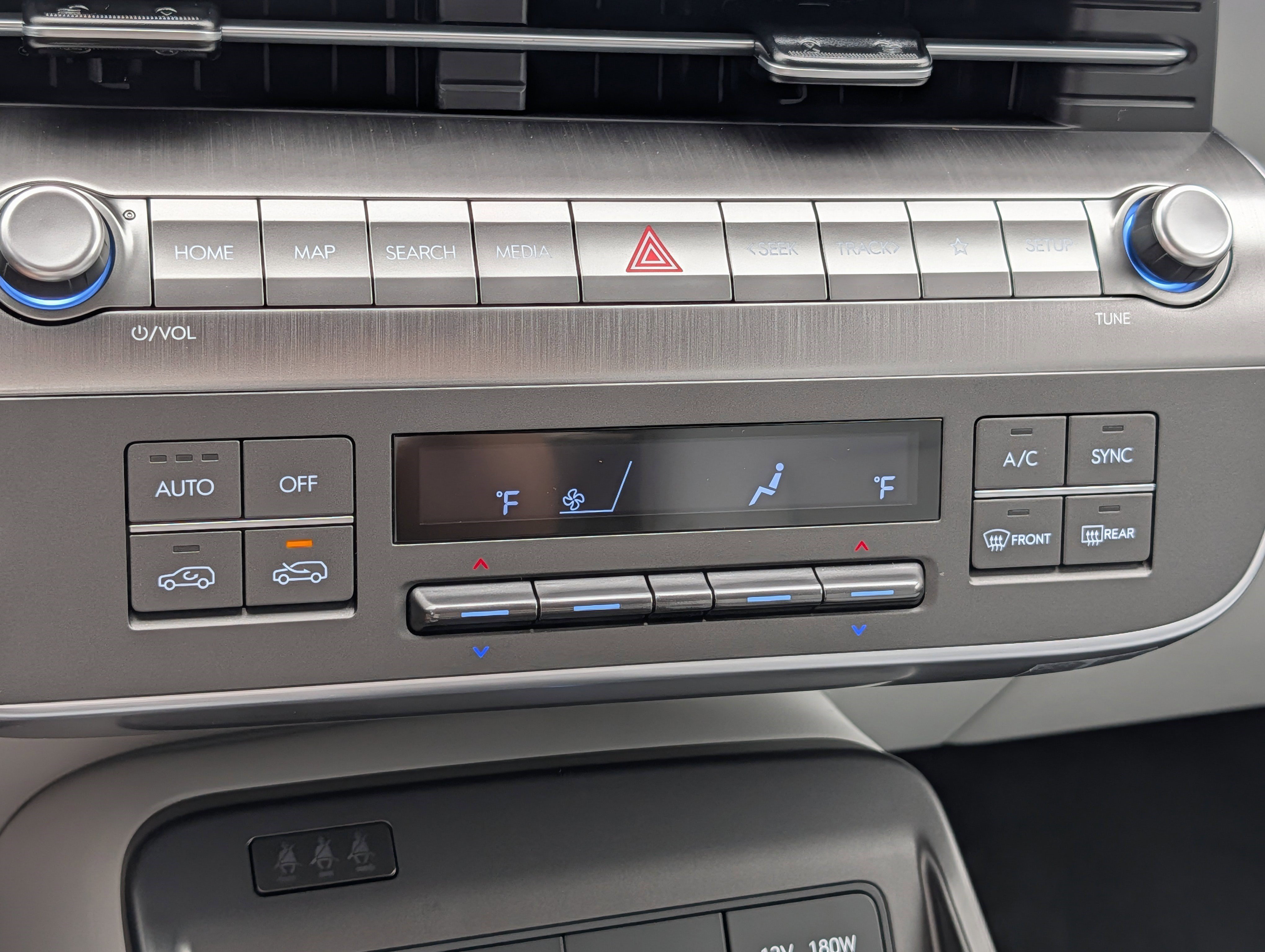 New 2026 Hyundai Kona Limited AWD/4WD image 11