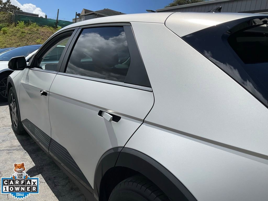 Used 2023 Hyundai Ioniq 5 SEL AWD/4WD image 83