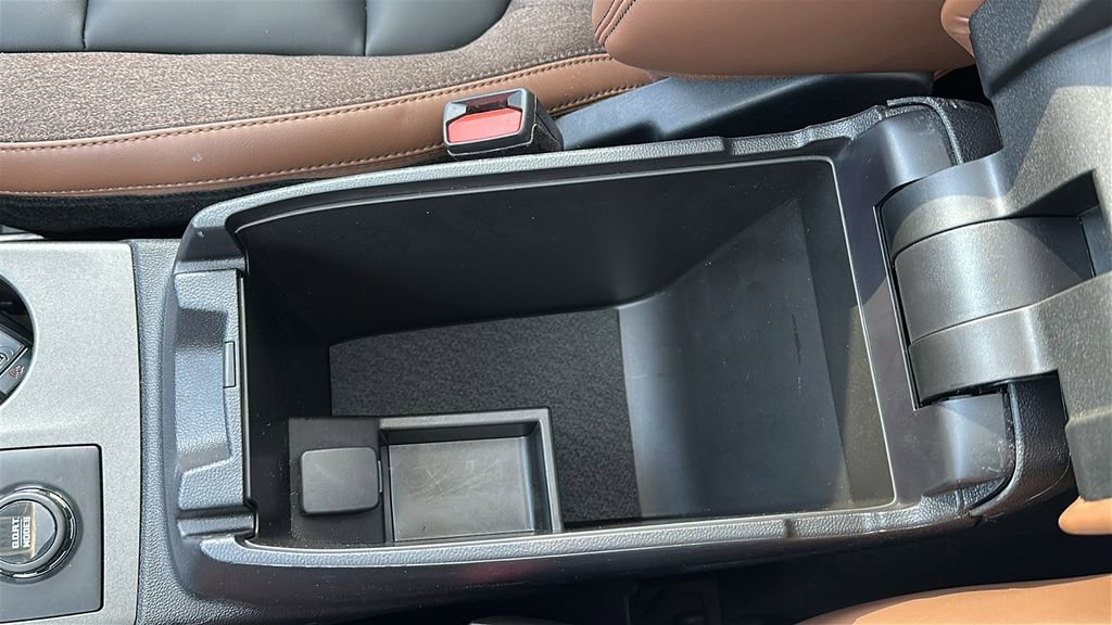 Used 2025 Ford Bronco Sport Outer Banks w/ Outer Banks Tech Package+ image 24