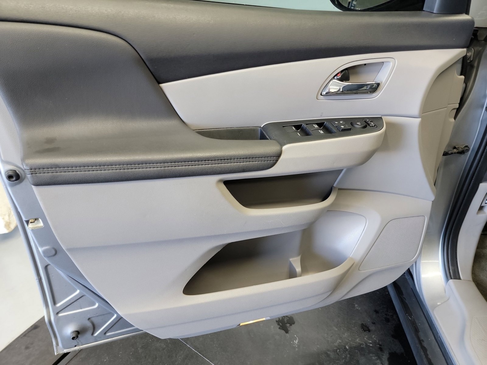 Used 2016 Honda Odyssey EX-L image 13