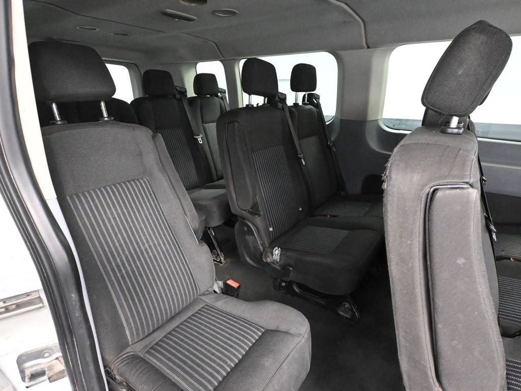 Used 2017 Ford Transit 350 XLT image 40