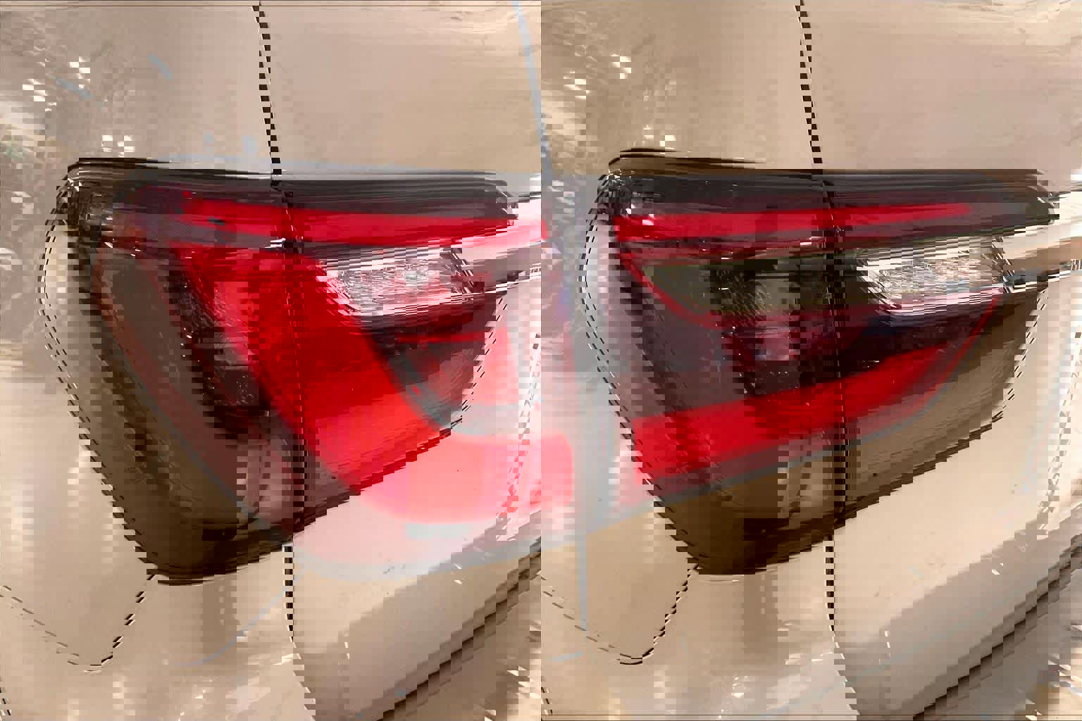 Used 2022 INFINITI QX80 Luxe w/ Cargo Package image 26