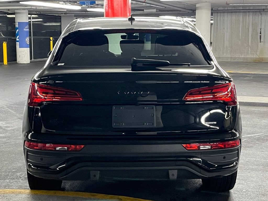 Used 2022 Audi Q5 2.0T Premium Plus AWD/4WD image 33