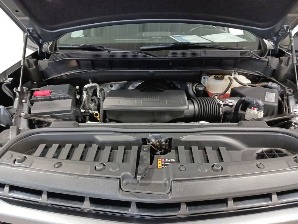 Used 2020 Chevrolet Silverado 1500 RST w/ All-Star Edition image 41