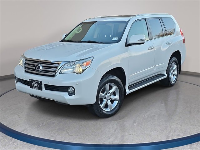 Used 2013 Lexus GX 460