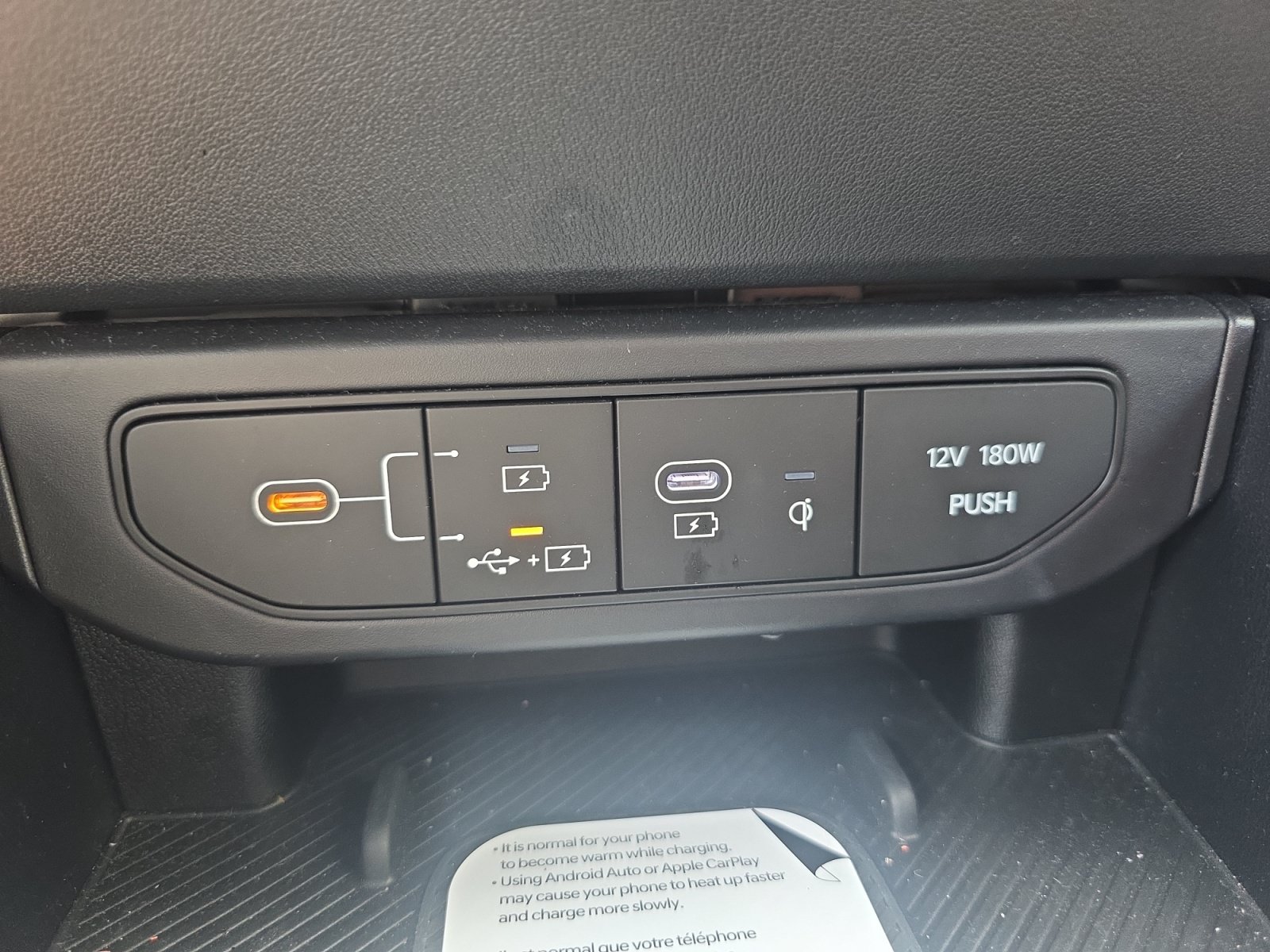 Certified 2025 Kia K4 GT-Line w/ GT-Line Premium Package FWD image 19