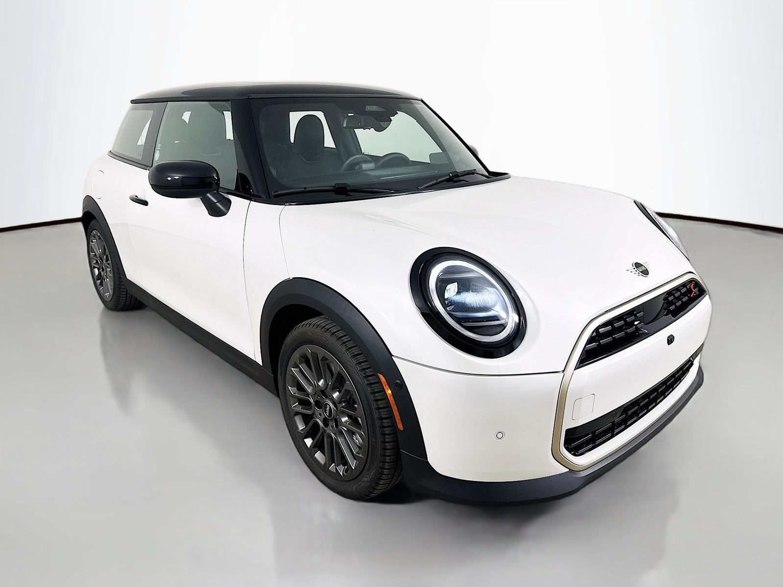 New 2026 MINI Cooper S FWD image 3