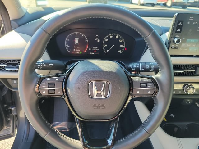 Certified 2024 Honda HR-V EX-L image 15
