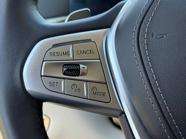 Certified 2024 BMW X7 xDrive40i image 25