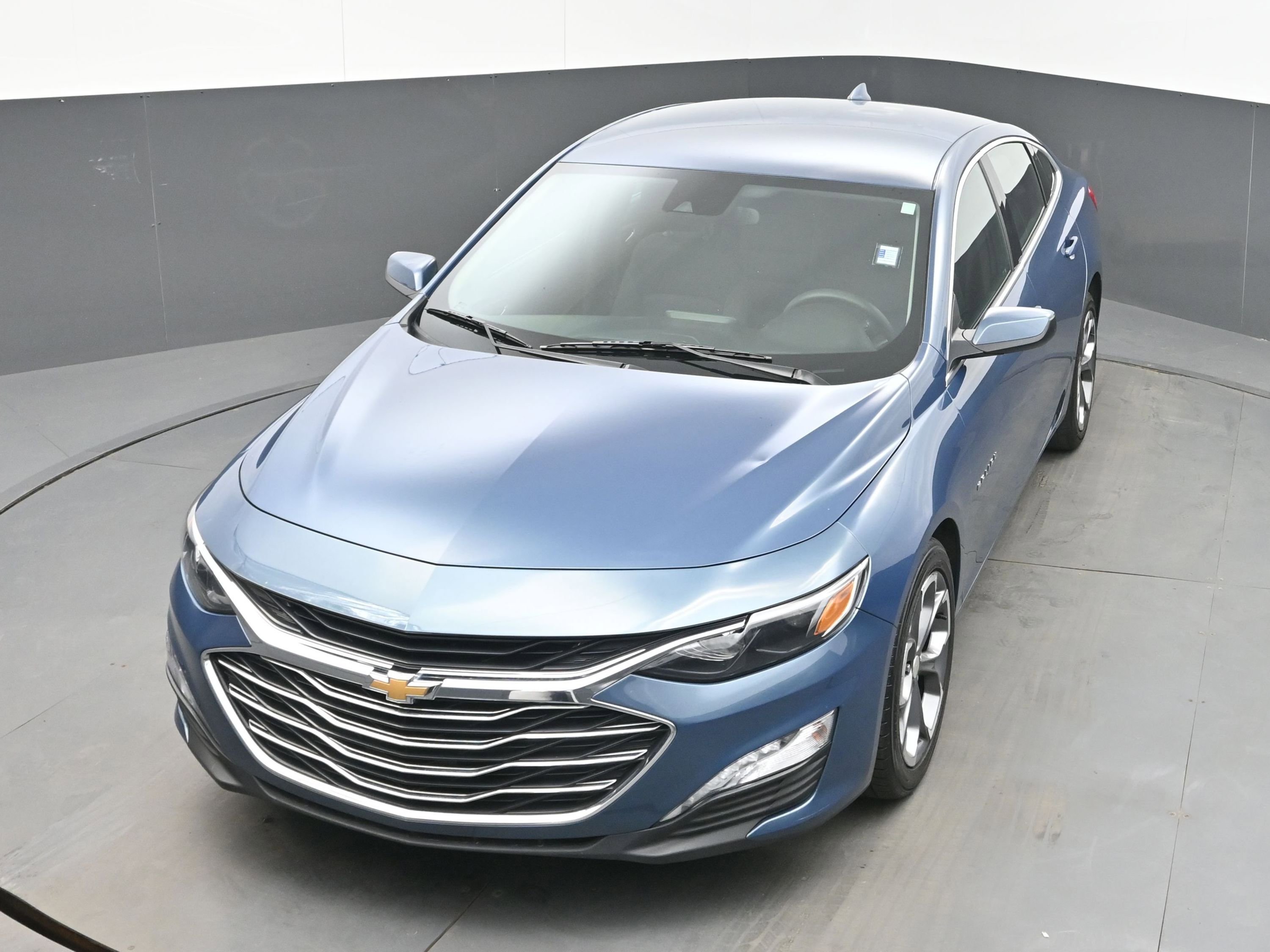 Used 2024 Chevrolet Malibu LT FWD image 34