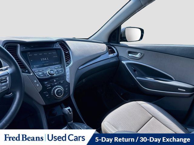 Used 2016 Hyundai Santa Fe Sport w/ Option Group 04 AWD/4WD image 31