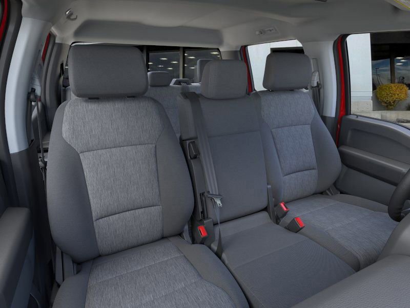 New 2026 Ford F450 XL w/ XL Driver Assist Package image 10