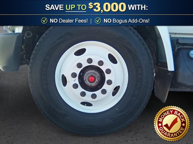 Certified 2019 Ford F750 2WD Regular Cab Super Duty image 13