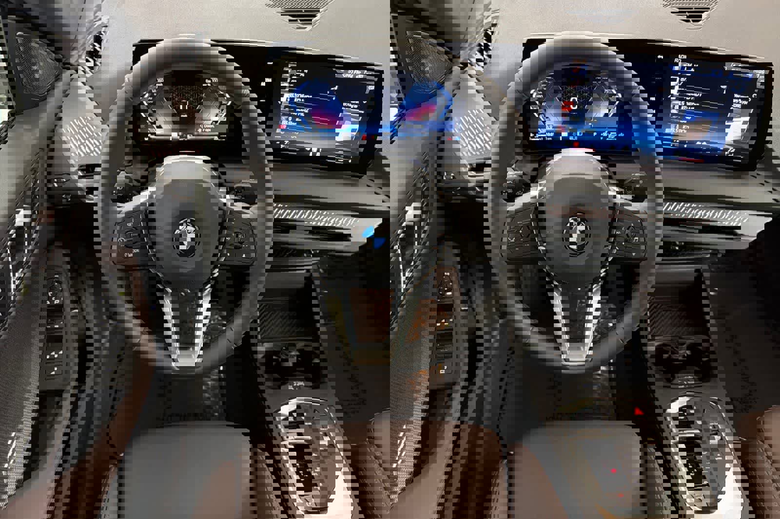 Used 2025 BMW 228i xDrive image 14