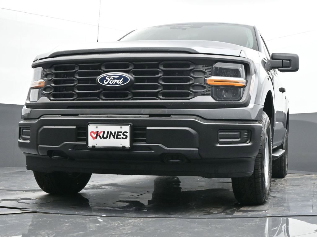 New 2025 Ford F150 XL image 37