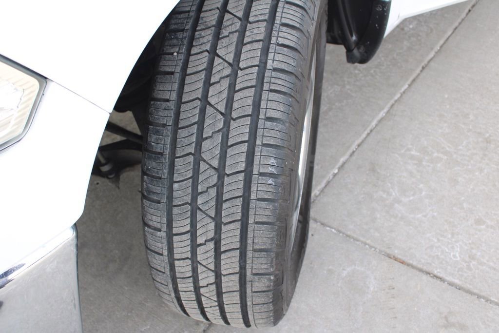 Used 2015 RAM 1500 Big Horn image 13