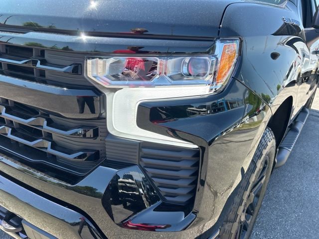 New 2026 Chevrolet Silverado 1500 RST w/ RST Select Package AWD/4WD image 9