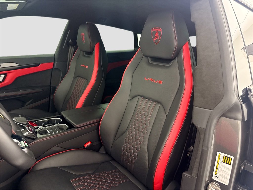 Used 2024 Lamborghini Urus S image 22
