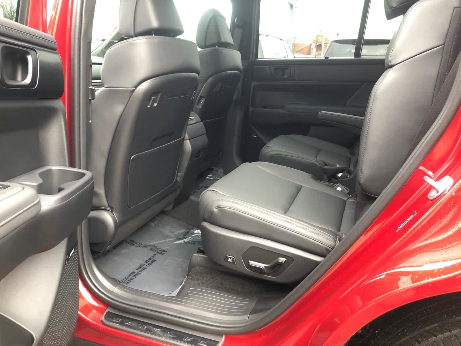 New 2026 Hyundai Santa Fe Calligraphy AWD/4WD image 26