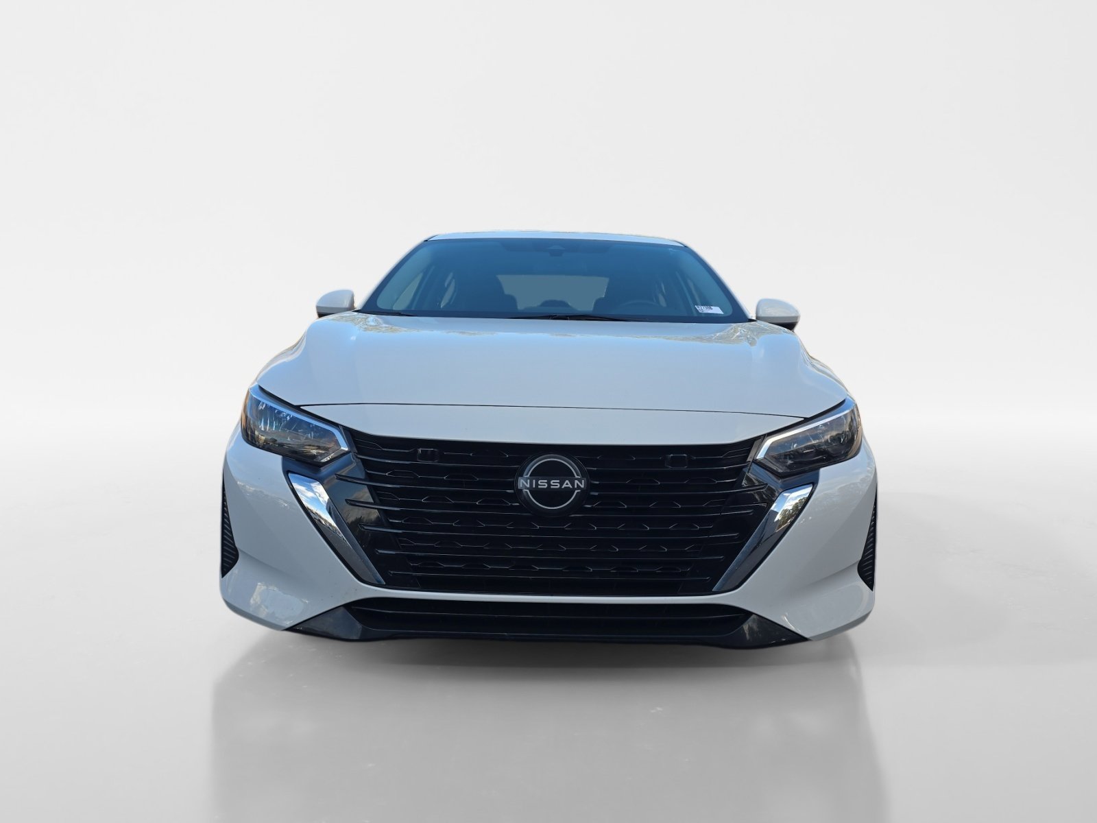 Used 2024 Nissan Sentra SV image 8