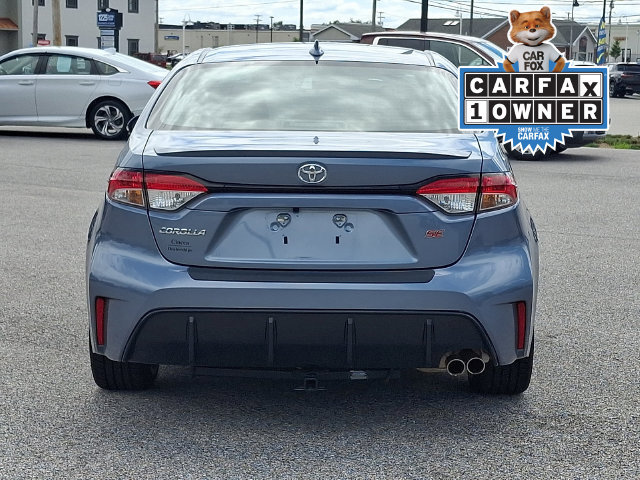 Used 2023 Toyota Corolla SE FWD image 6