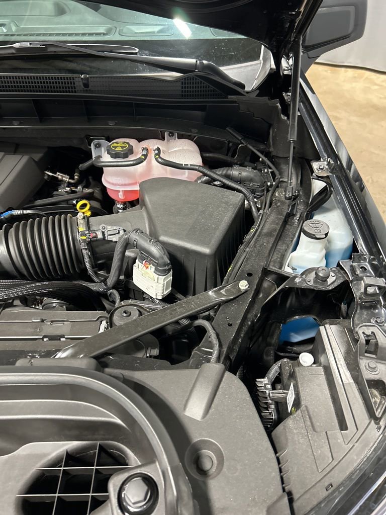 New 2025 GMC Sierra 1500 Pro w/ Pro Value Package image 14