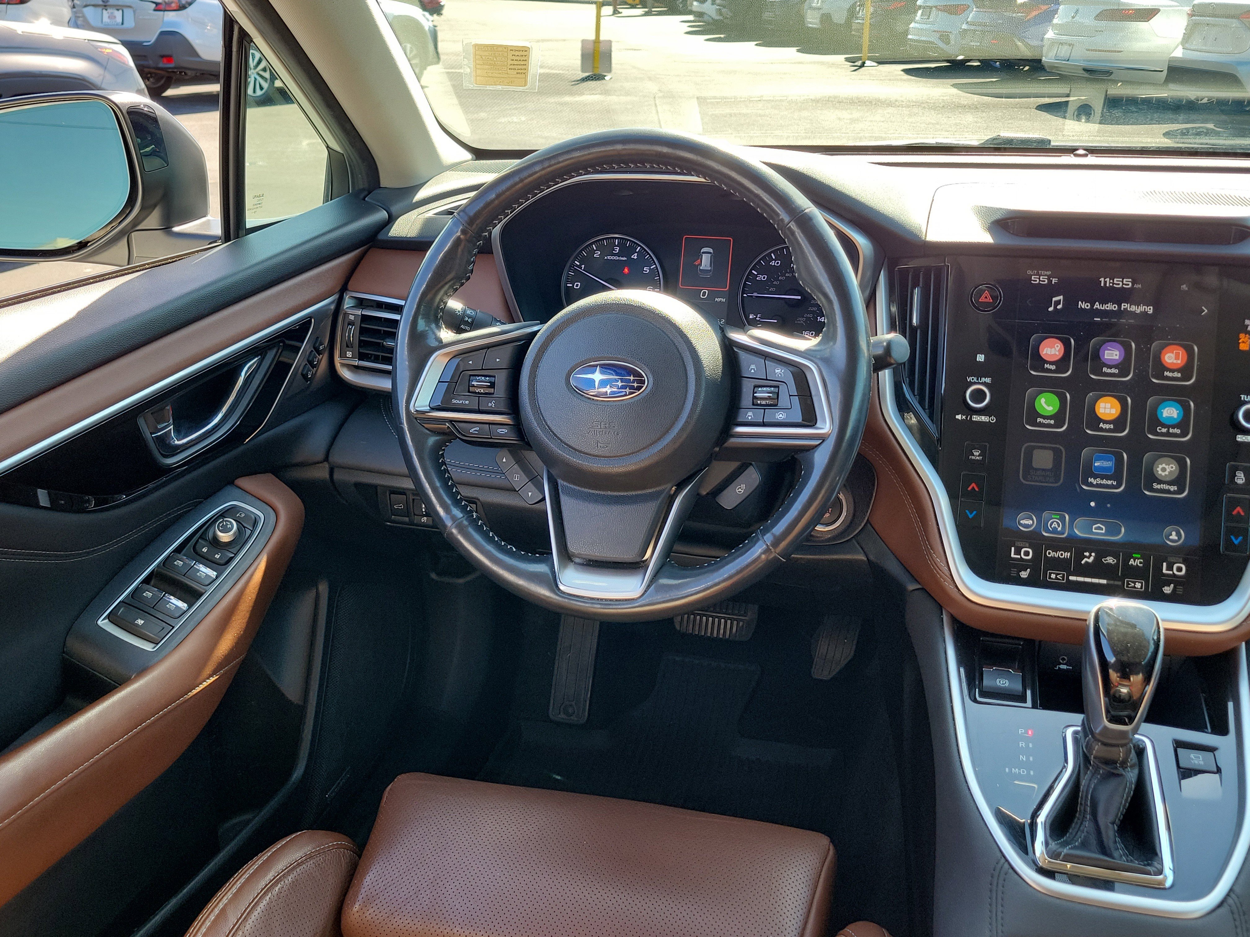 Used 2020 Subaru Outback Touring XT image 19