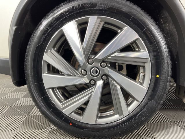Used 2019 Nissan Murano SL w/ SL Technology Package image 15